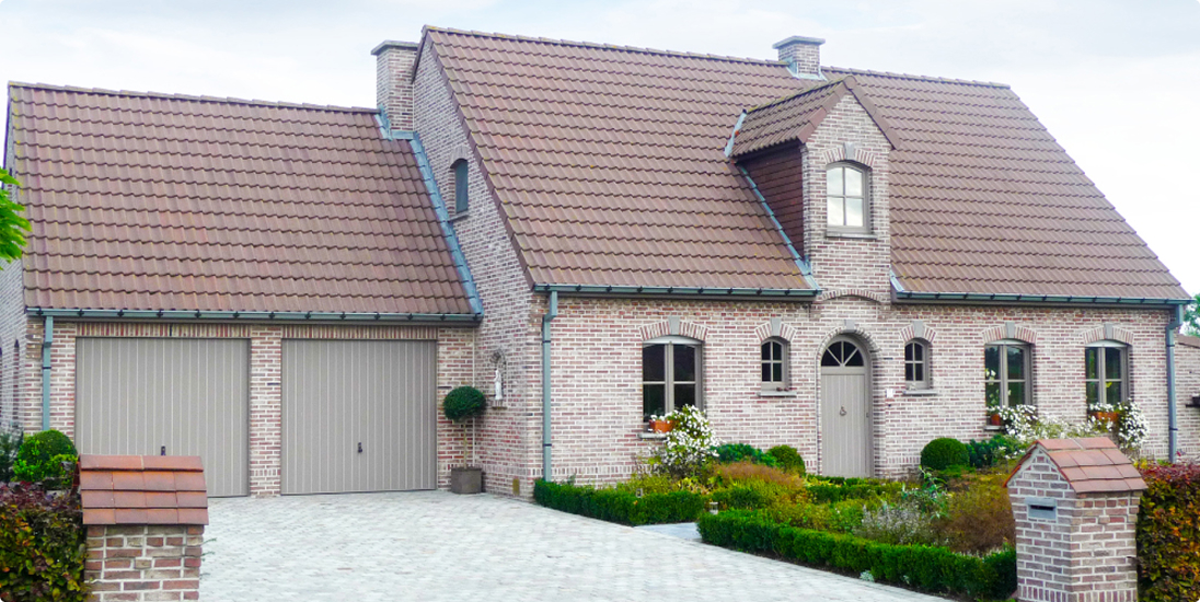 afbeelding van een fermette